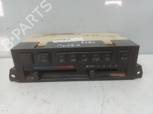 Used Climate control MAZDA 323 F V (BA) 1.5 16V (BA11) (88 hp) 19438375