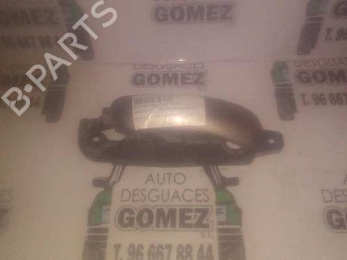 Used Rear right interior door handle Rear right interior door handle FIAT STILO (192_) 1.2 16V (192_XA1B) (80 hp) 12796578 12796578