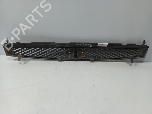 Grille FORD FIESTA V (JH_, JD_) 1.4 16V | BP21063727C40 