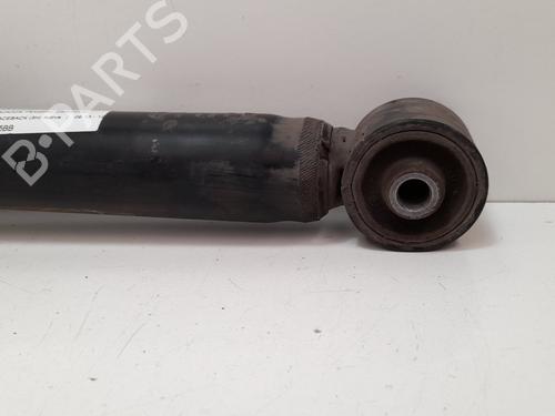 Right rear shock absorber SKODA RAPID Spaceback (NH1) 1.2 TSI | BP12783325M19 