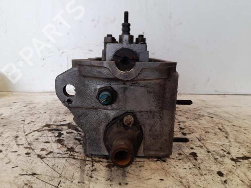 Cylinder head SEAT IBIZA II (6K1) 1.9 TDI | BP12698080M5 