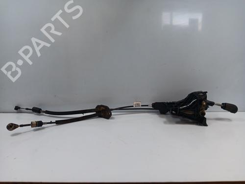 Used Gear lever Gear lever FORD TRANSIT Van (FA_ _) [2006-2014] 35811930 35811930
