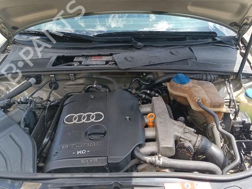 Pipe AUDI A4 B6 (8E2) 1.8 T quattro | BP35982319M125 - Image 11