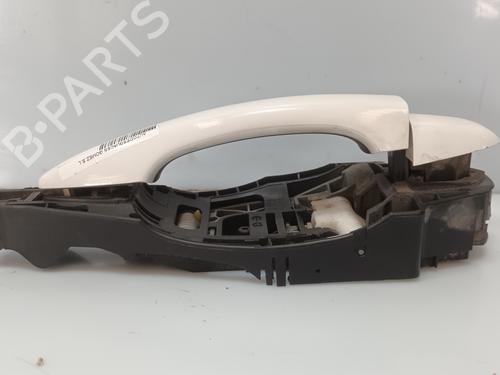 Front right exterior door handle DS DS 4 / DS 4 CROSSBACK (NX_)  | BP26949901C129 