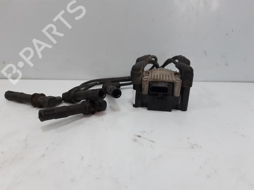 Used Ignition coil Ignition coil 36785357 36785357