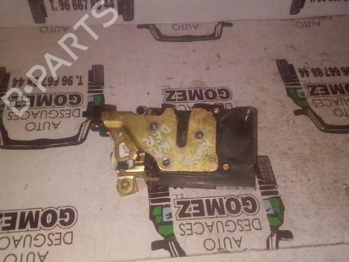 Rear right lock DAEWOO KALOS (KLAS) 1.2 | BP12692732C99 