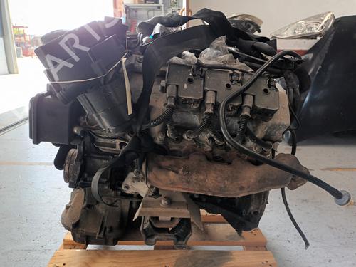 Engine MERCEDES-BENZ M-CLASS (W163) ML 320 (163.154) | BP21759797M1 