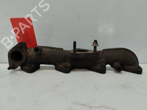 Udstødningsmanifold Udstødningsmanifold HYUNDAI SONATA V (NF) 2.0 CRDi (140 hp) 34194880 34194880