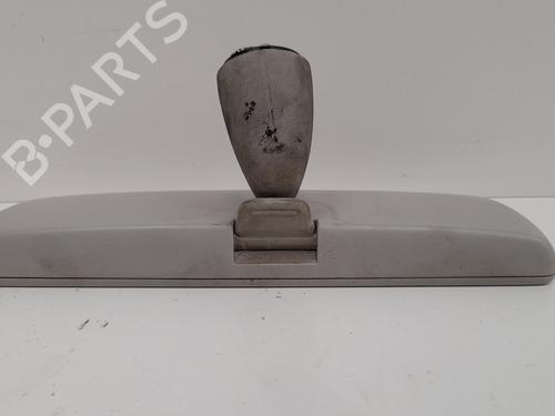 Rear mirror VW POLO IV (9N_, 9A_) 1.9 SDI | BP12780682I6 
