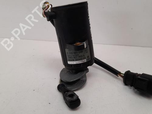 Pedal VW SHARAN (7M8, 7M9, 7M6) 1.9 TDI | BP12771708I4 