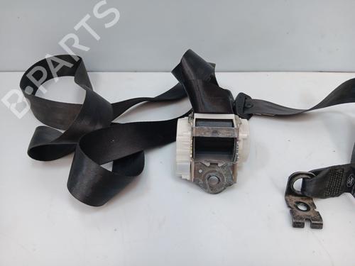 Used Rear left seatbelt Rear left seatbelt FORD C-MAX II (DXA/CB7, DXA/CEU) [2010-2019] 36302109 36302109