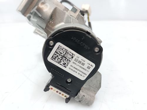 Electronic module VW TOURAN (5T1) 1.6 TDI | BP23843766M83 