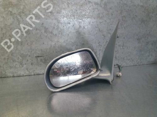 Used Left mirror FIAT BRAVO I (182_) 1.9 JTD (100 hp) 12701916