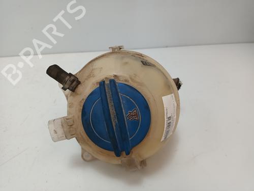Expansion tank VW POLO (9N_, 9A_) 1.4 TDI | BP19664710C120 