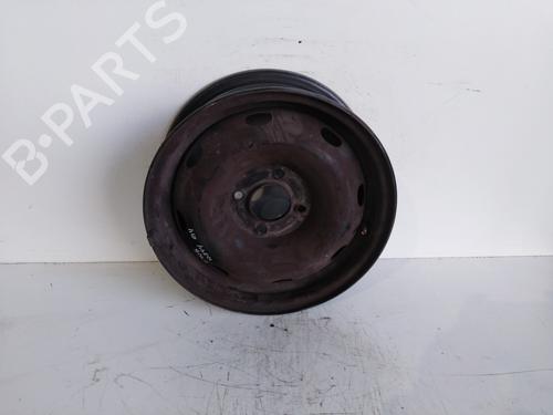 Used Rim PEUGEOT 405 I (15B) [1987-1993]  12852437