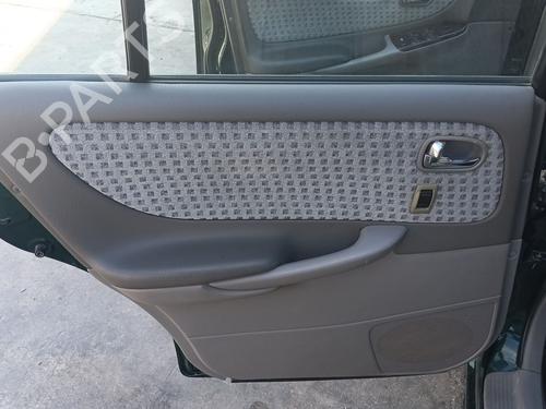 Left front indicator MAZDA 626 V (GF) 2.0 TD (GFFP) | BP33214151C32 - Image 15