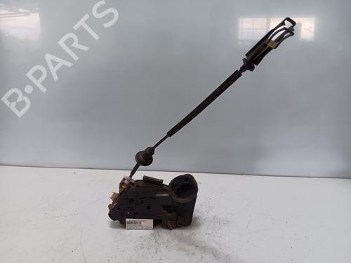 Rear right lock VW GOLF VI (5K1)  | BP25759871C99