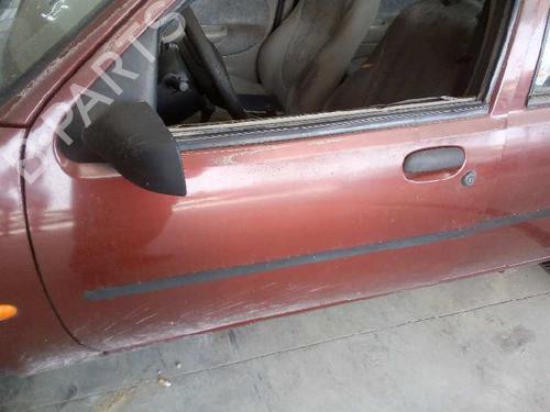 Airbag module FORD FIESTA IV (JA_, JB_)  | BP12858594M53