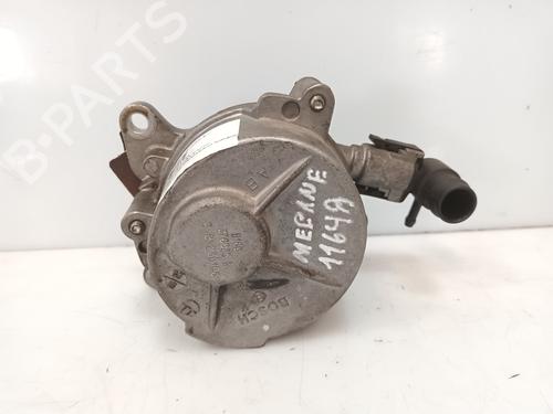 Used Vacuum pump RENAULT MEGANE II Coupé-Cabriolet (EM0/1_) [2003-2010]  29113792