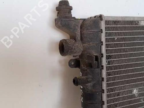 Køler FORD ESCORT VI Saloon (GAL, AFL) 1.8 Turbo D | BP12707242M31 