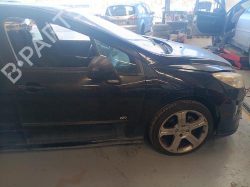 Catalyst PEUGEOT 308 I (4A_, 4C_) 1.6 16V | BP31175113M10 