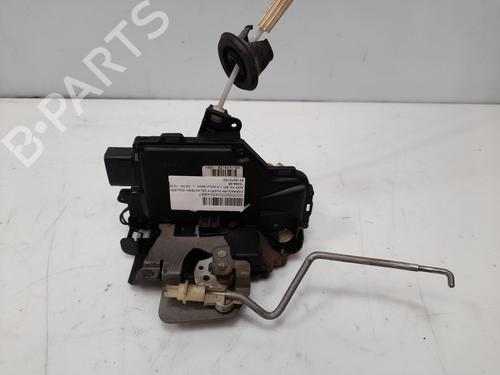Used Front left lock Front left lock AUDI A2 (8Z0) 1.4 (75 hp) 36677109 36677109