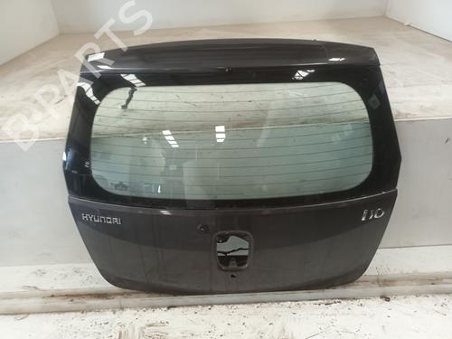 Used Tailgate HYUNDAI i10 I (PA) 1.1 (69 hp) 29861551