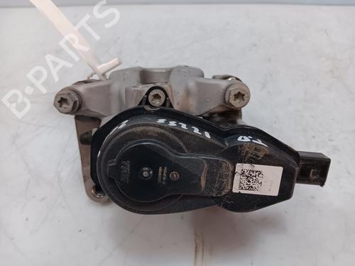 Right rear brake caliper PEUGEOT 2008 I (CU_)  | BP29357716M106 