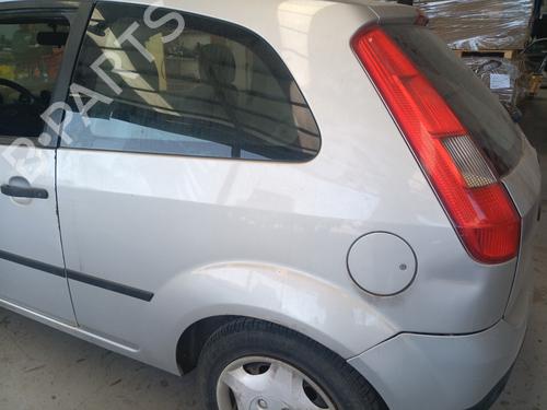 Catalyst FORD FIESTA V (JH_, JD_) 1.4 TDCi | BP19645855M10 