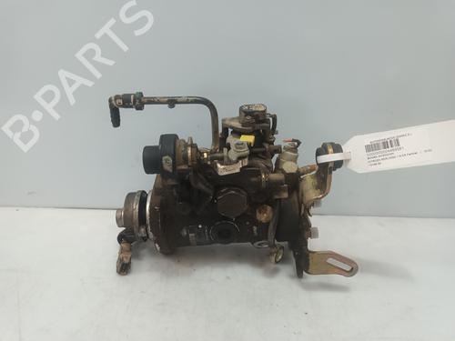 Indsprøtningspumpe CITROËN BERLINGO / BERLINGO FIRST MPV (MF_, GJK_, GFK_) [1996-2025]  31160361