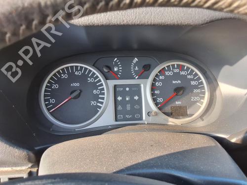 Injeksjonsspumpe RENAULT CLIO II (BB_, CB_) 1.5 dCi (B/CB07) | BP30913276M78