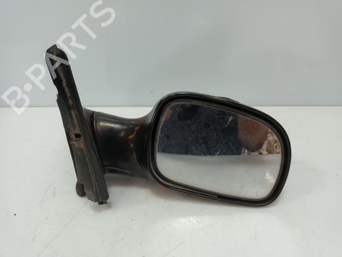 Used Right mirror CHRYSLER VOYAGER / GRAND VOYAGER III (GS_, NS_) 2.5 TD (116 hp) 19428227