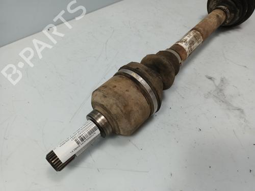 Left front driveshaft CITROËN C5 I (DC_)  | BP21129508M38 