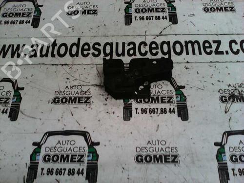 Tailgate lock SEAT IBIZA III (6L1)  | BP12693283C101 