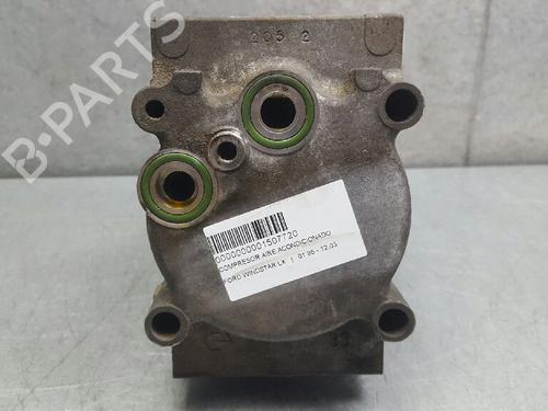 AC compressor FORD USA WINDSTAR (A3) 3.8 V6 | BP12857040M34