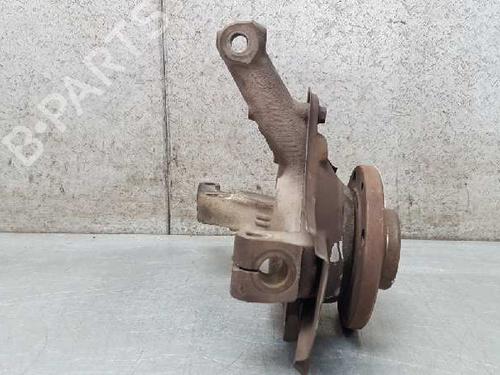 Right front steering knuckle FIAT MAREA Weekend (185_) 1.6 100 16V | BP12717002M26 