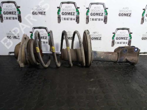 Used Right front shock absorber LANCIA DEDRA (835_) 1.6 LE Cat (835EB) (90 hp) 12750710