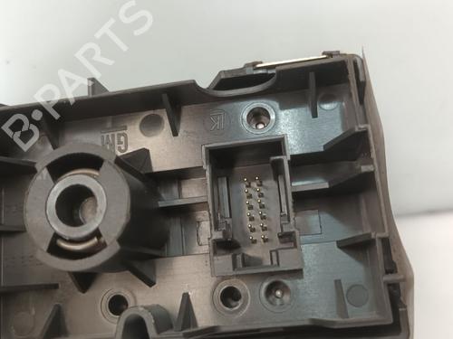 Hovedlysbryter OPEL ZAFIRA / ZAFIRA FAMILY B (A05) 1.6 (M75) | BP29970099I24