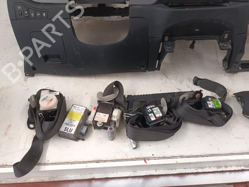 Airbag Kit KIA SPORTAGE III (SL)  | BP24527514C86 