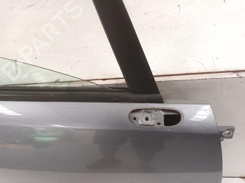 Right front door OPEL CORSA D (S07) 1.2 (L08, L68) | BP19417499C3 