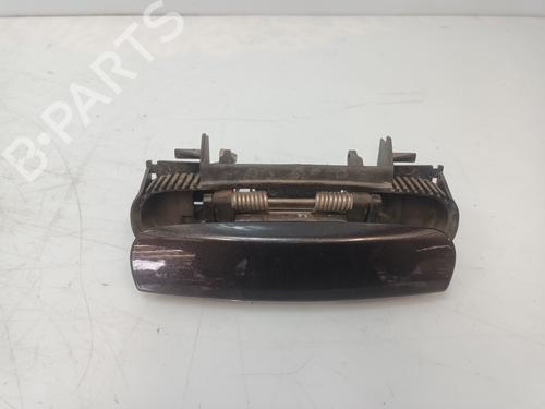 Used Rear right exterior door handle AUDI A4 B7 Avant (8ED) 2.0 TDI quattro (140 hp) 28213029