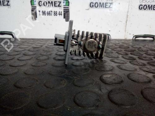 Heater resistor HYUNDAI SANTA FÉ II (CM) 2.2 CRDi GLS | BP12820102M108 