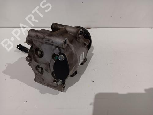 AC compressor FORD FOCUS I (DAW, DBW) 1.8 Turbo DI / TDDi | BP30912335M34