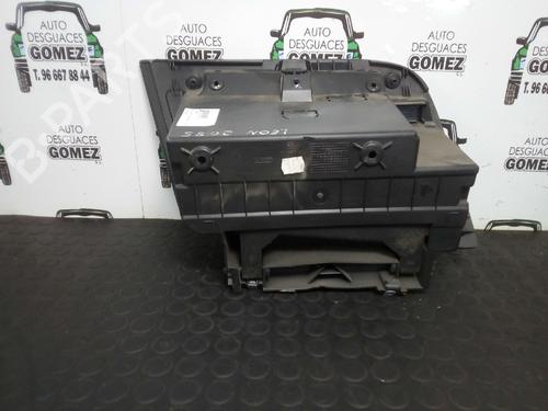 Glove box SEAT LEON (1P1) 1.6 | BP12809995C95 