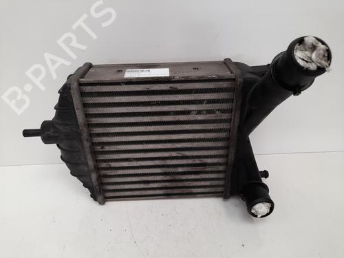 Used Intercooler FIAT PUNTO (188_) 1.3 JTD 16V (70 hp) 12775020