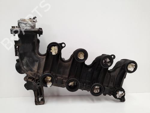 Intake manifold CITROËN BERLINGO MULTISPACE (B9) 1.6 HDi 75 16V | BP12755880M70 