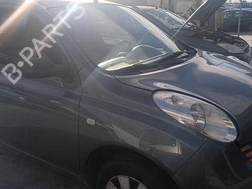 Engine NISSAN MICRA III (K12)  | BP32393375M1 