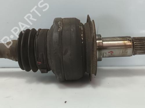 Right rear driveshaft MERCEDES-BENZ C-CLASS T-Model (S203) C 220 CDI (203.208) | BP29708372M41