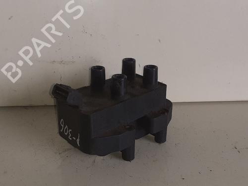 Ignition coil PEUGEOT 306 (7B, N3, N5) 1.8 ST | BP12684403M94 