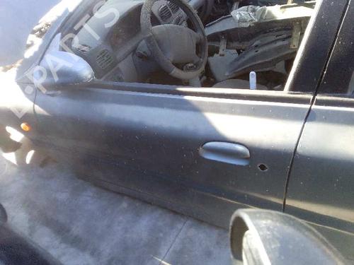 Heater resistor KIA RIO I Hatchback (DC) 1.5 16V | BP12685048M108 